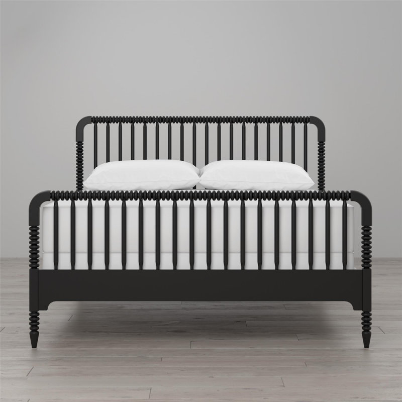 Little Seeds Rowan Valley Panel Bed & Reviews Wayfair
